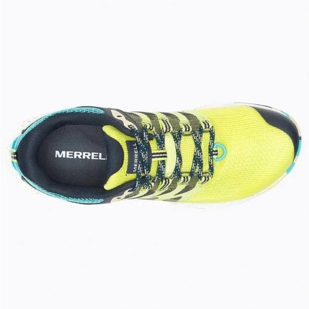 NEW Merrell Women's Antora 3 GORE-TEX® Athletic Running Sneaker Shoes, Size 6